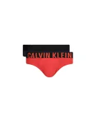 Gaće 2-pack Calvin Klein Underwear modra